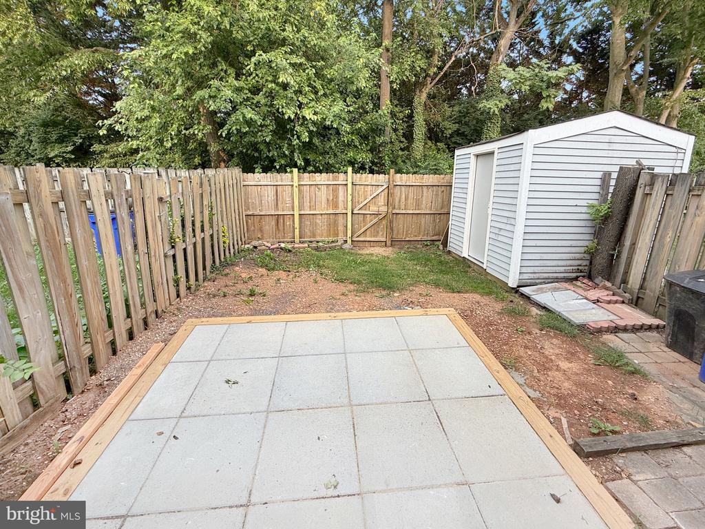Residential Lease in FREDERICK 5