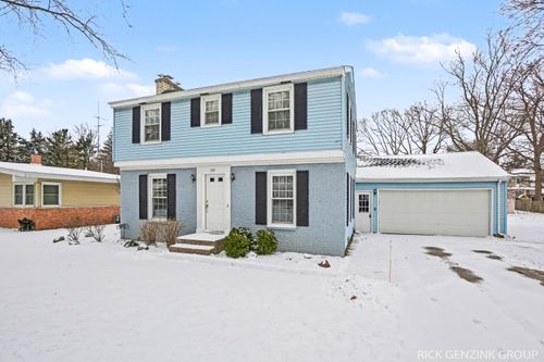 101 E 33rd St, Holland, MI, 49423-7022 | Card Image