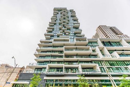 3116-77 Shuter St, Toronto, ON, M5B0B8 | Card Image