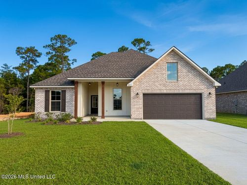 6017 Cardona Dr, Ocean Springs, MS, 39564-5546 | Card Image