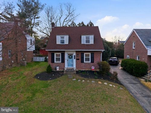 115 Haverford Rd, FOLSOM, PA, 19033-3020 | Card Image