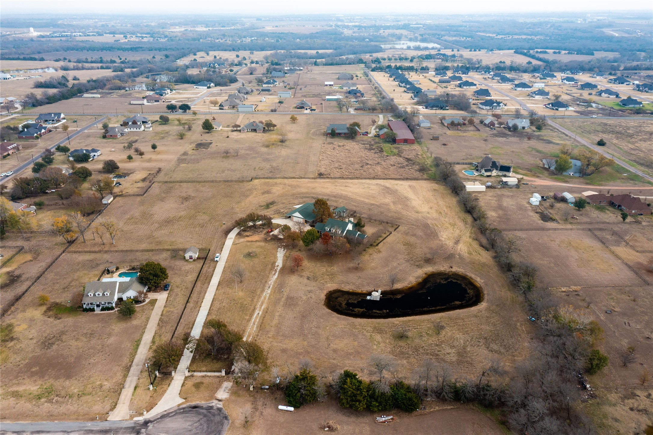 Residential in Van Alstyne 2