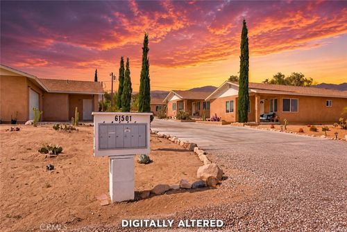 61501 Division, Joshua Tree, CA, 92252 | Card Image