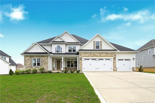 1939 Thomas Wood Dr, Fayetteville, NC, 28306-7956 | Card Image