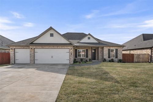 879 Budrio Ave, Tontitown, AR, 72762-4587 | Card Image