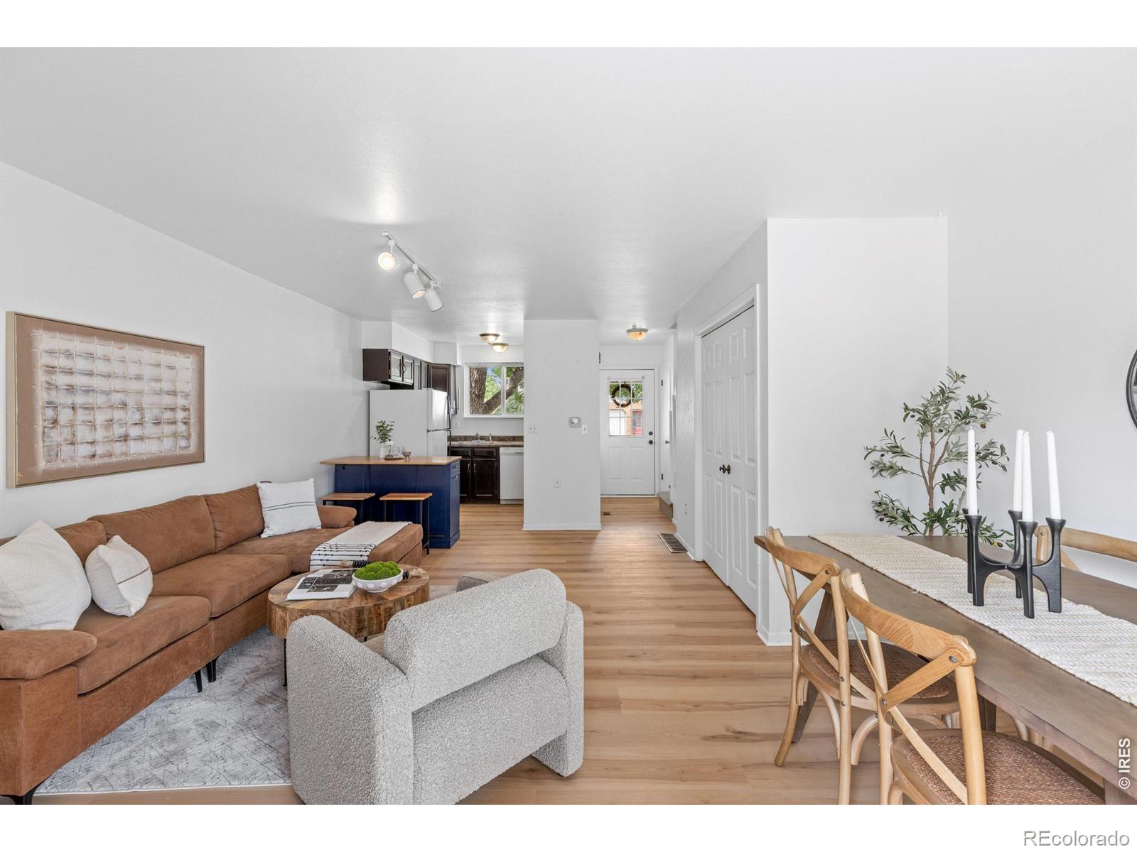 Residential Income in Longmont 3