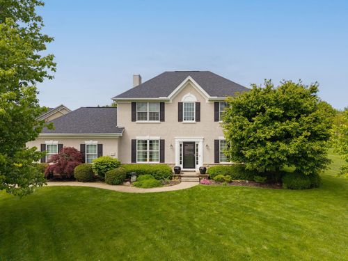 2643 Sandhurst Dr, Lewis Center, OH, 43035-7273 | Card Image