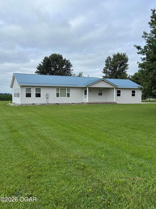26001 State Hwy Ee, Stark City, MO, 64866 | Card Image