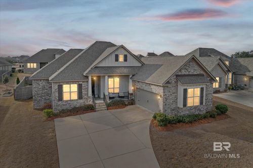 256 Garrison Blvd, Fairhope, AL, 36532-4124 | Card Image