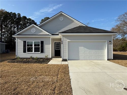 110 Founders Drive, Rincon, GA, 31326 | Card Image