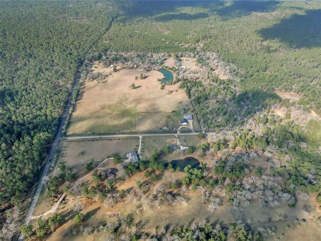 20900 Welch Rd, House other with 4 bedrooms, 2 bathrooms and 2 parking in Richards TX | Image 45