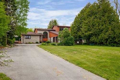 296 Lakeshore Rd, Meaford, ON, N4L0A7 | Card Image