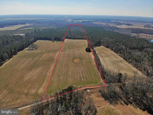 0 Tarra Lane, Ivor, VA, 23866 | Card Image