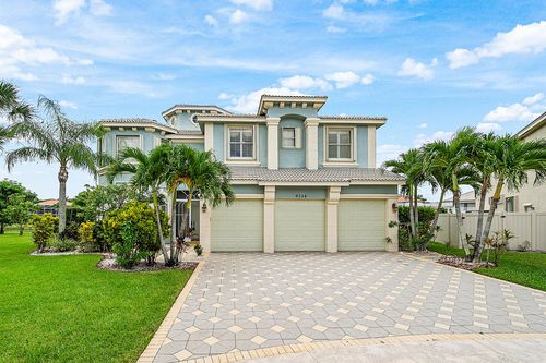 9334 Glidden Ct, Wellington, FL, 33414-3432 | Card Image