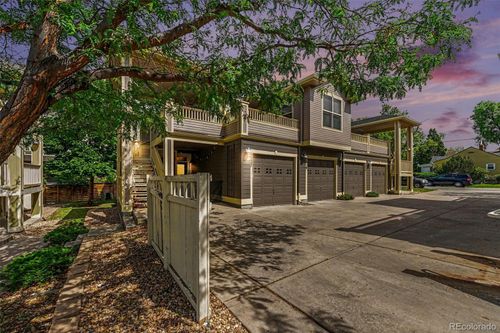 5327 W 16th Ave, Lakewood, CO, 80214-1731 | Card Image