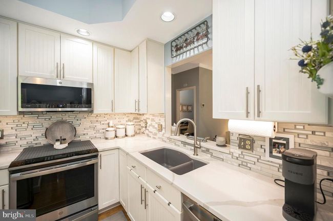 9404 Dalmahoy Ln, Townhouse with 2 bedrooms, 2 bathrooms and null parking in FREDERICKSBURG VA | Image 27