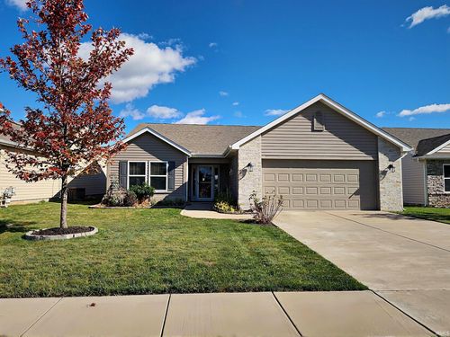 897 Farrier Pl, Lafayette, IN, 47905-2602 | Card Image