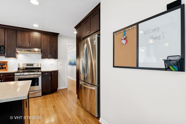 518 N Euclid Ave, House other with 3 bedrooms, 3 bathrooms and 2 parking in Oak Park IL | Image 12