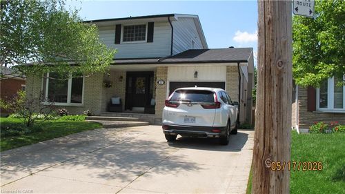 22 San Remo Dr, Hamilton, ON, L9C5N3 | Card Image