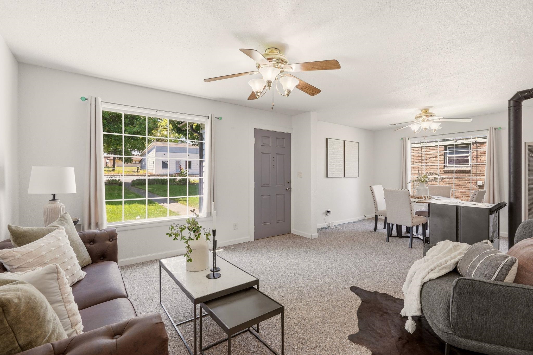 Residential in Spangle 4