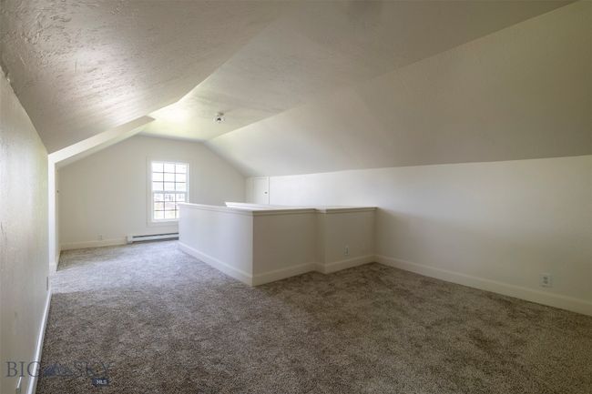 lots of room-- could be a bedroom or a bonus space | Image 30