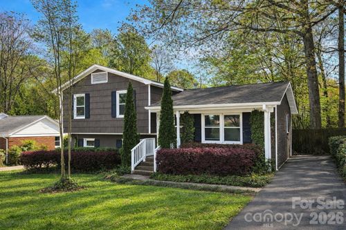 5000 Glenbrier Dr, Charlotte, NC, 28212-4439 | Card Image
