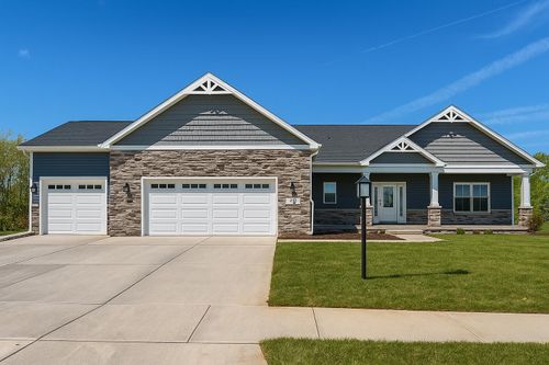 615 Debra Kay Dr, Lowell, IN, 46356-2288 | Card Image