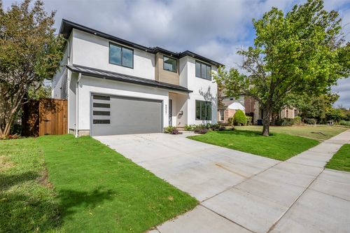 6027 Marquita Ave, Dallas, TX, 75206-6117 | Card Image