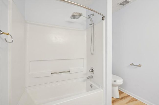 3815 Glen Laurel Ct, House other with 3 bedrooms, 3 bathrooms and 4 parking in Cumming GA | Image 21