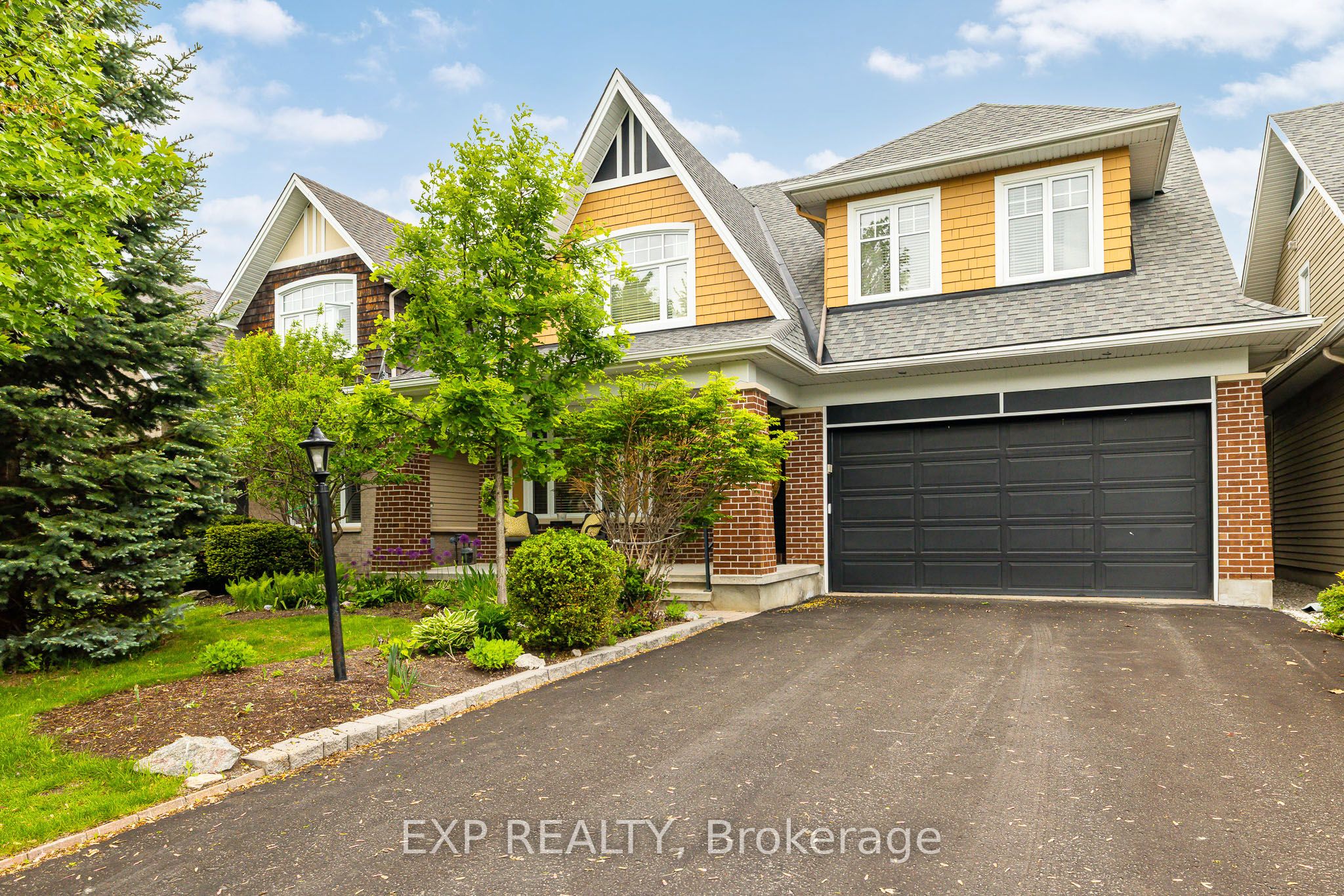Residential in Barrhaven
