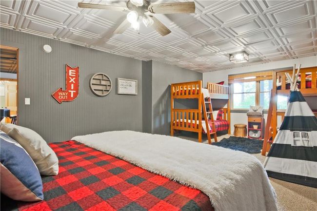 1397 Chestnut Cove Trl, House other with 5 bedrooms, 4 bathrooms and null parking in Jasper GA | Image 47