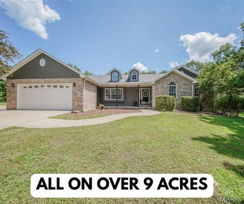 12400 Private Drive 5308, Rolla, MO, 65401-8266 | Card Image