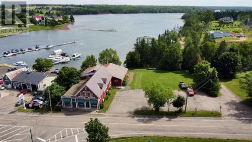 4557 Wharf Rd, Home with 0 bedrooms, 0 bathrooms and null parking in Cardigan PE | Card Image
