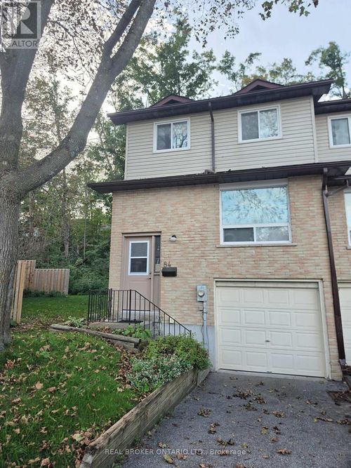 84-1095 Mississaga Street W, Orillia, ON, L3V6W7 | Card Image