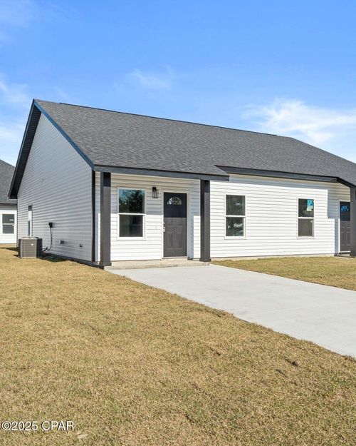 3205 E 2nd Pl, Panama City, FL, 32401-5617 | Card Image