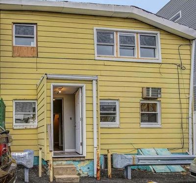 6112 Madison St, Home with 0 bedrooms, 2 bathrooms and null parking in West New York NJ | Image 1