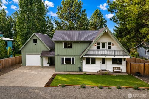 150 Grand Fir Ln, Ronald, WA, 98940-0203 | Card Image