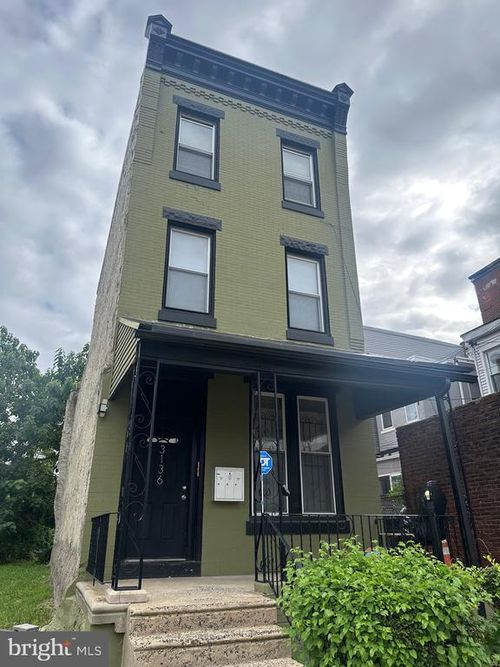 2-3136 W Montgomery Ave, PHILADELPHIA, PA, 19121-2557 | Card Image