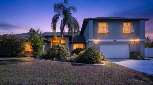 1492 Kolenda St, PORT CHARLOTTE, FL, 33952-2613 | Card Image