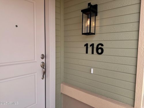 116-523 S Pasadena, Mesa, AZ, 85210-2612 | Card Image