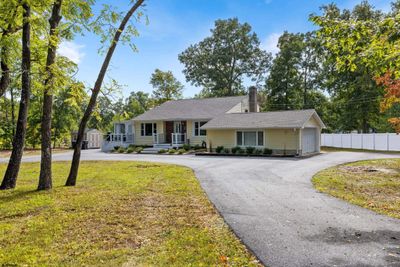 4844 Mays Landing Somers Point Road, House other with 3 bedrooms, 2 bathrooms and null parking in Mays Landing NJ | Image 2