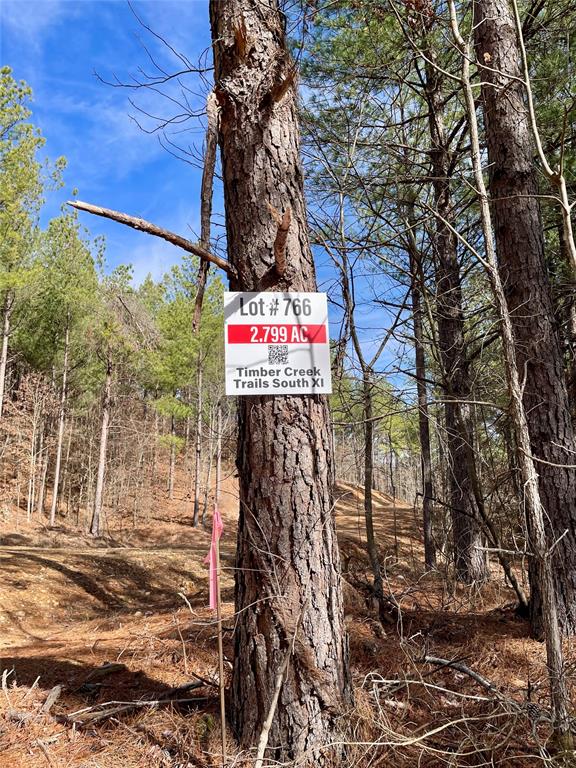 Land in Broken Bow 3