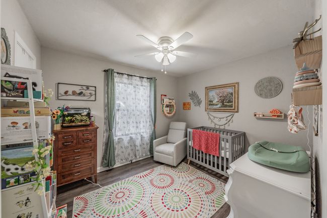 600 Brookfield Dr, House other with 3 bedrooms, 2 bathrooms and null parking in Hurst TX | Image 27