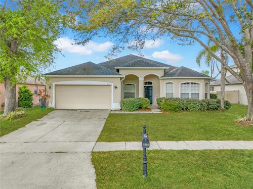 5218 Smokey Water Ln, OVIEDO, FL, 32765-6694 | Card Image