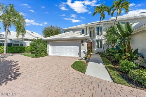 12-3622 Belair Ln, Naples, FL, 34103-3783 | Card Image