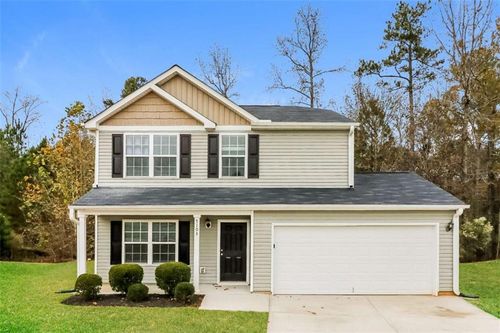 7103 Tanger Blvd, Riverdale, GA, 30296-6074 | Card Image