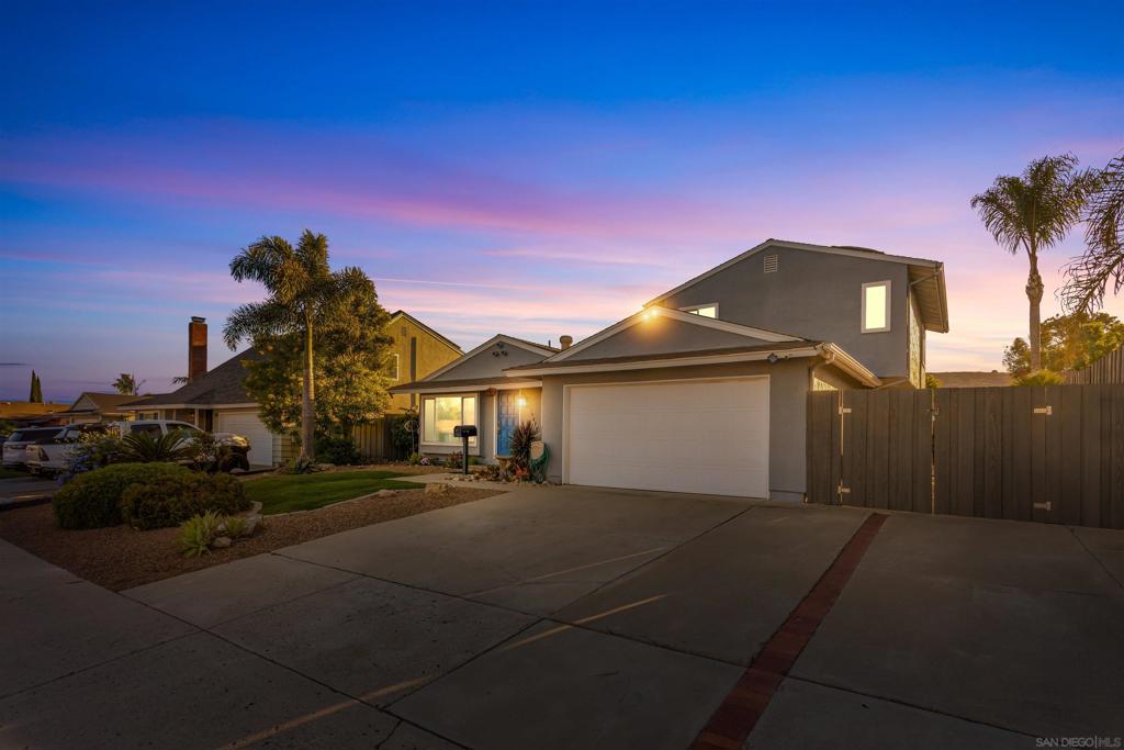 Residential in Santee 2