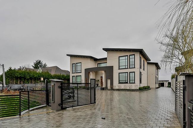 9491 Finn Road, House other with 7 bedrooms, 6 bathrooms and 8 parking in Richmond BC | Image 1