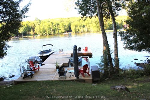 340 Wurm Rd, Magnetawan, ON, P0A1C0 | Card Image