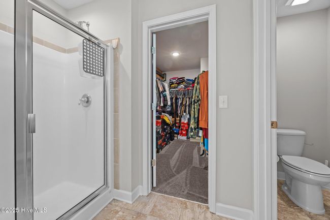 116 Permeta Dr, House other with 4 bedrooms, 3 bathrooms and 2 parking in Sneads Ferry NC | Image 29
